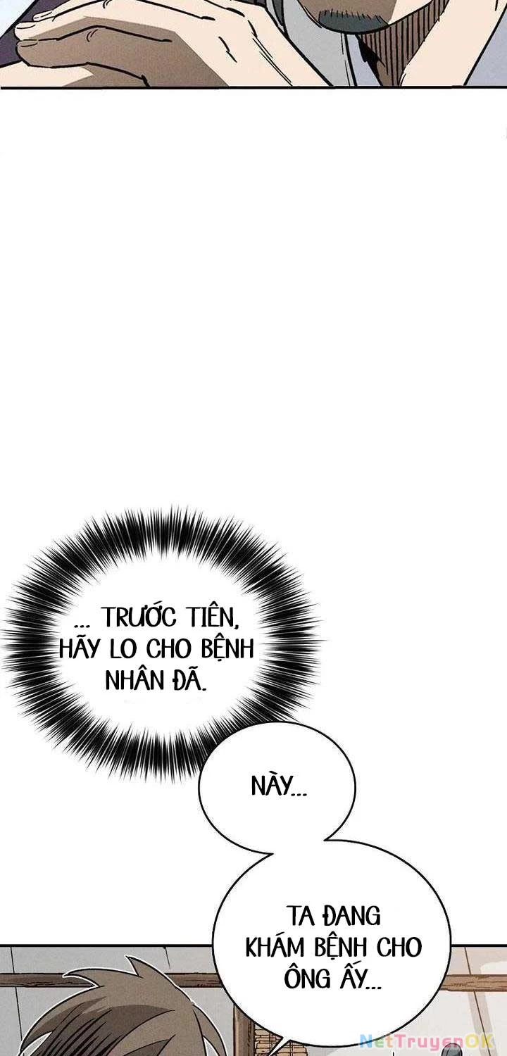 Trọng Sinh Thành Thần Y Thời Tam Quốc Chapter 130 - Trang 4