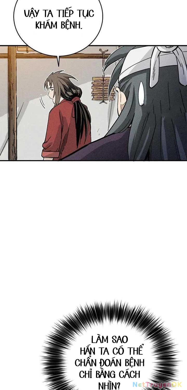 Trọng Sinh Thành Thần Y Thời Tam Quốc Chapter 130 - Trang 4