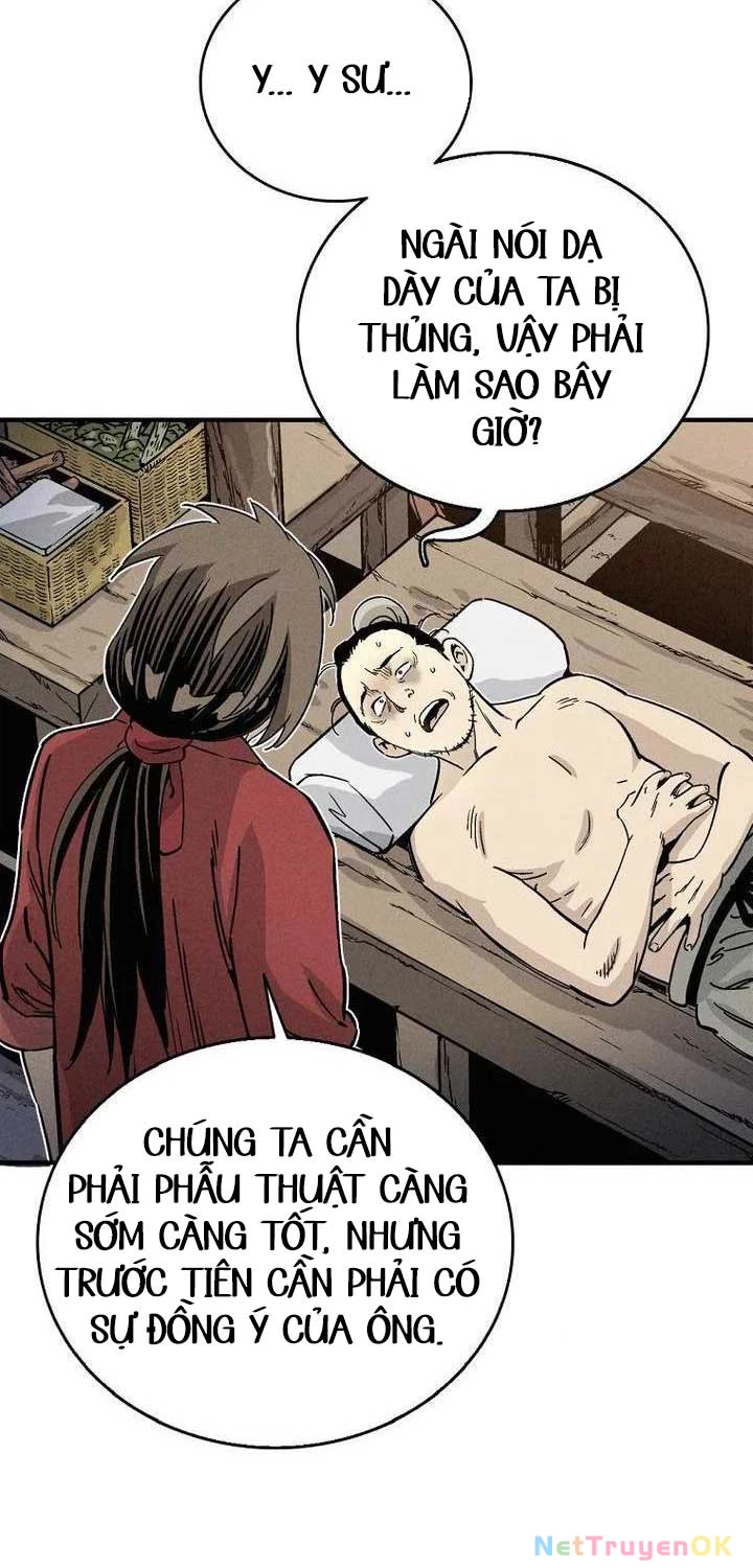 Trọng Sinh Thành Thần Y Thời Tam Quốc Chapter 130 - Trang 4