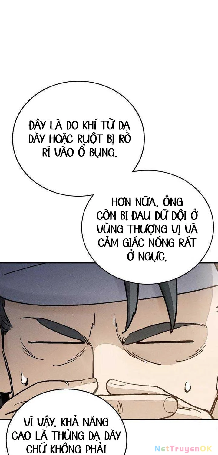 Trọng Sinh Thành Thần Y Thời Tam Quốc Chapter 130 - Trang 4