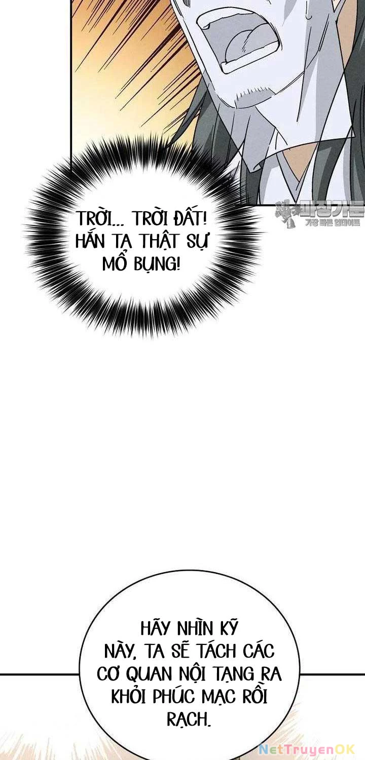 Trọng Sinh Thành Thần Y Thời Tam Quốc Chapter 130 - Trang 4