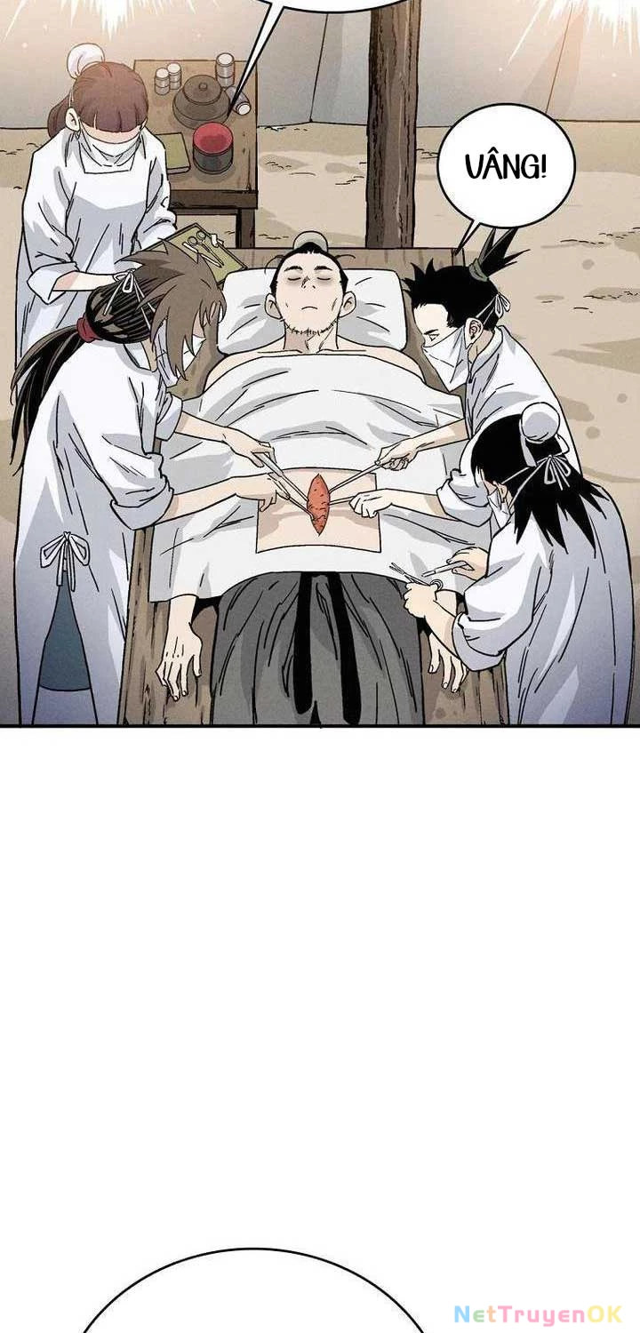 Trọng Sinh Thành Thần Y Thời Tam Quốc Chapter 130 - Trang 4