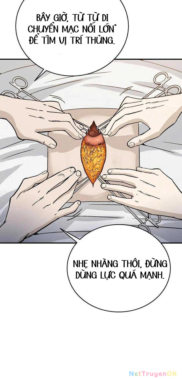 Trọng Sinh Thành Thần Y Thời Tam Quốc Chapter 130 - Trang 4