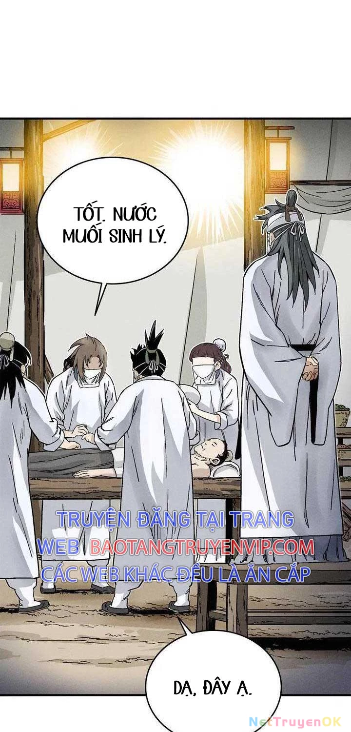 Trọng Sinh Thành Thần Y Thời Tam Quốc Chapter 130 - Trang 4