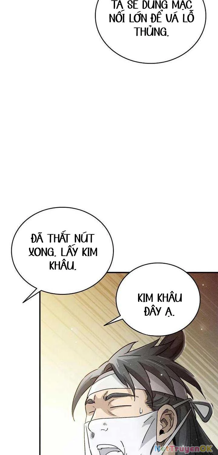 Trọng Sinh Thành Thần Y Thời Tam Quốc Chapter 130 - Trang 4