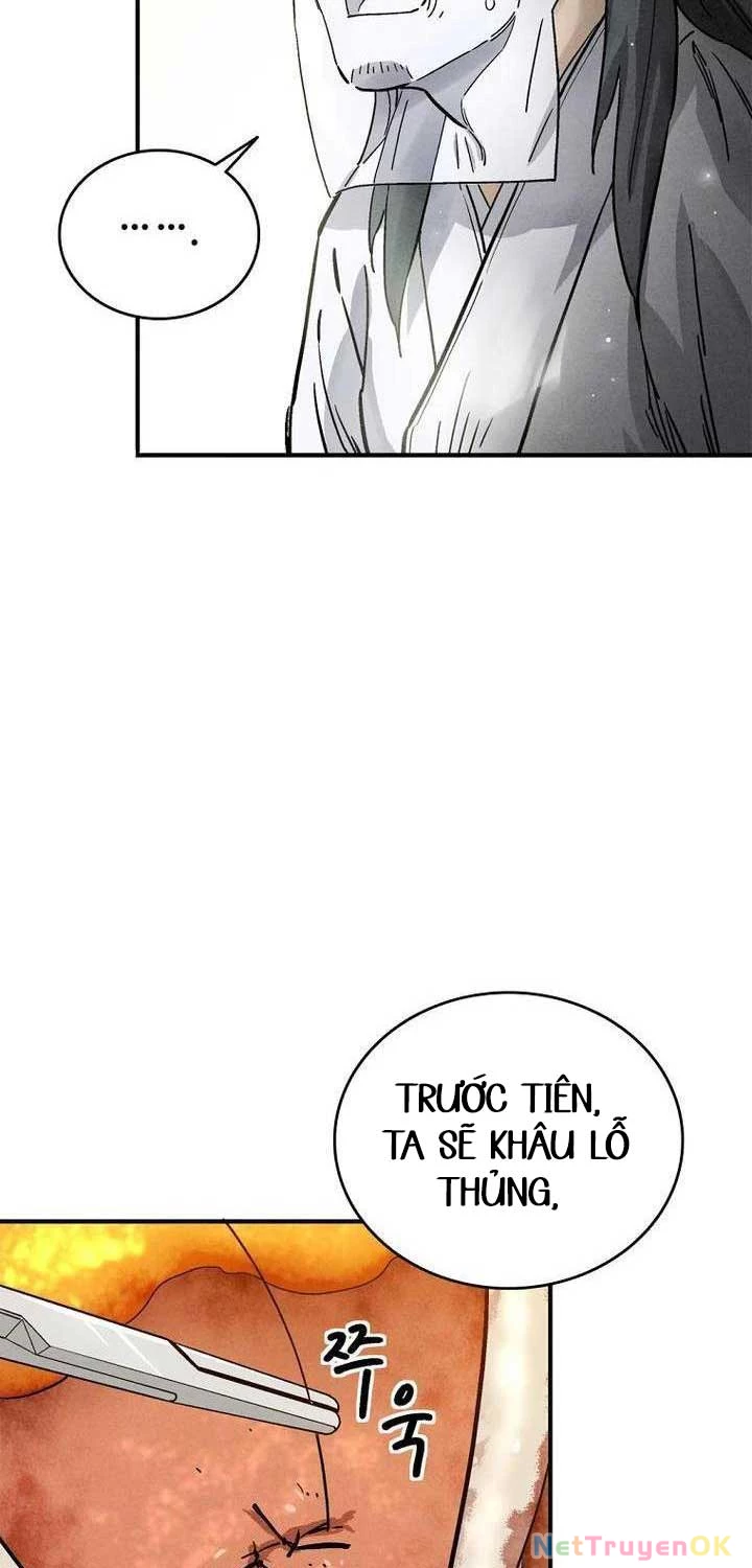 Trọng Sinh Thành Thần Y Thời Tam Quốc Chapter 130 - Trang 4