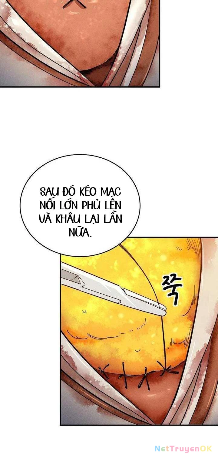 Trọng Sinh Thành Thần Y Thời Tam Quốc Chapter 130 - Trang 4