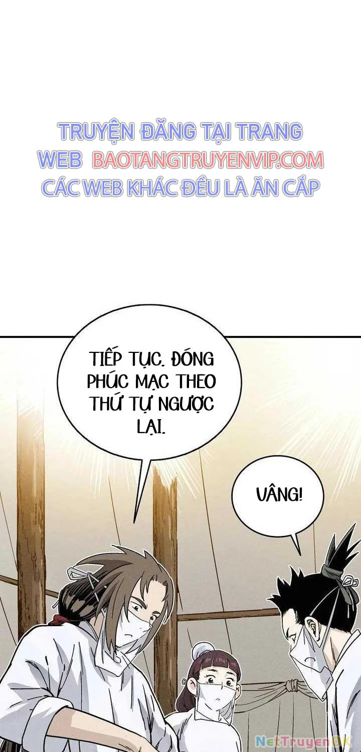 Trọng Sinh Thành Thần Y Thời Tam Quốc Chapter 130 - Trang 4