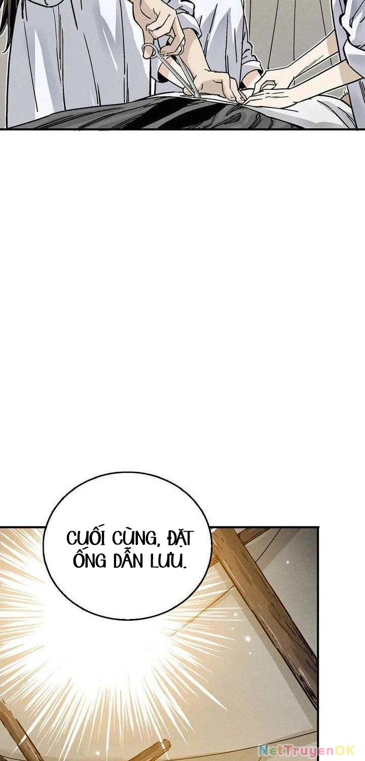 Trọng Sinh Thành Thần Y Thời Tam Quốc Chapter 130 - Trang 4