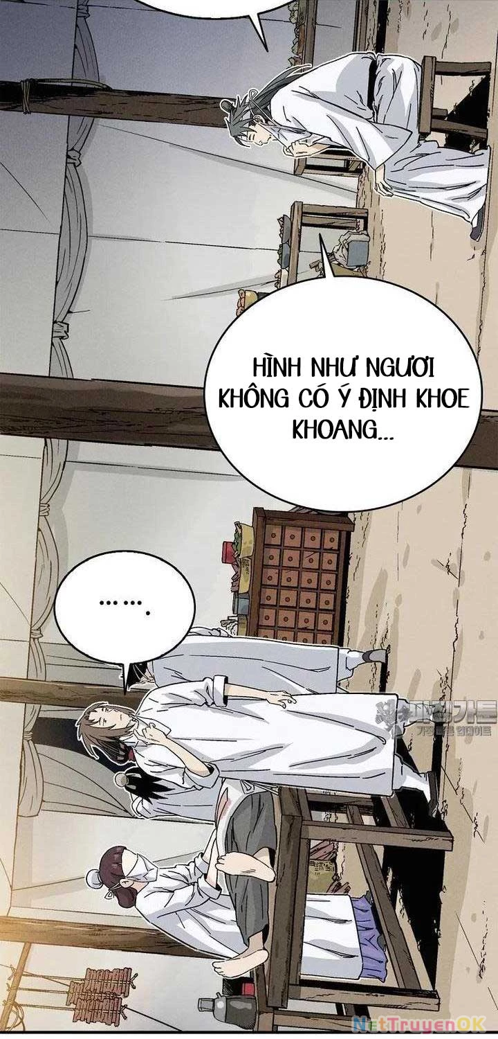 Trọng Sinh Thành Thần Y Thời Tam Quốc Chapter 130 - Trang 4
