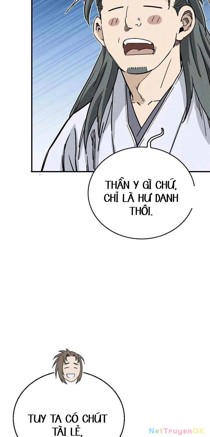 Trọng Sinh Thành Thần Y Thời Tam Quốc Chapter 130 - Trang 4