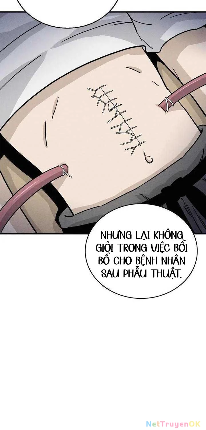 Trọng Sinh Thành Thần Y Thời Tam Quốc Chapter 130 - Trang 4