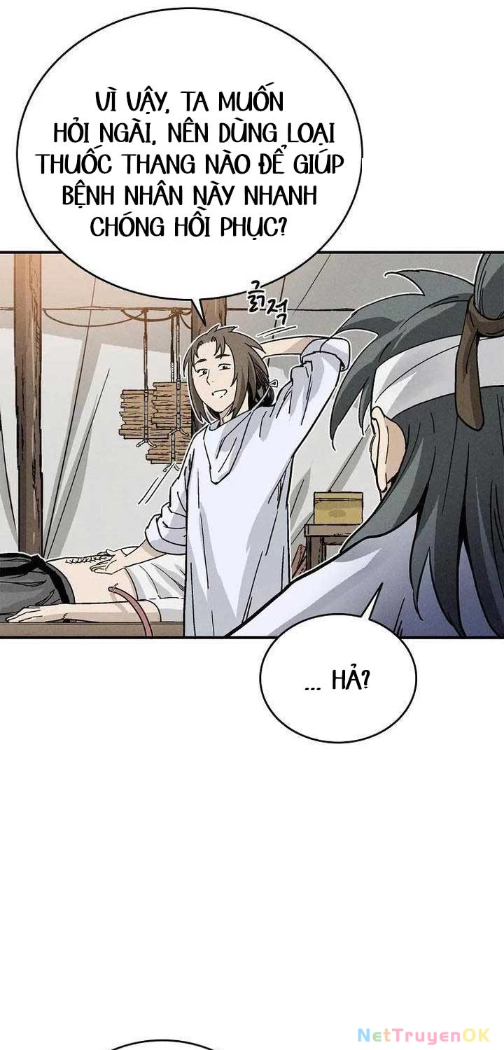 Trọng Sinh Thành Thần Y Thời Tam Quốc Chapter 130 - Trang 4