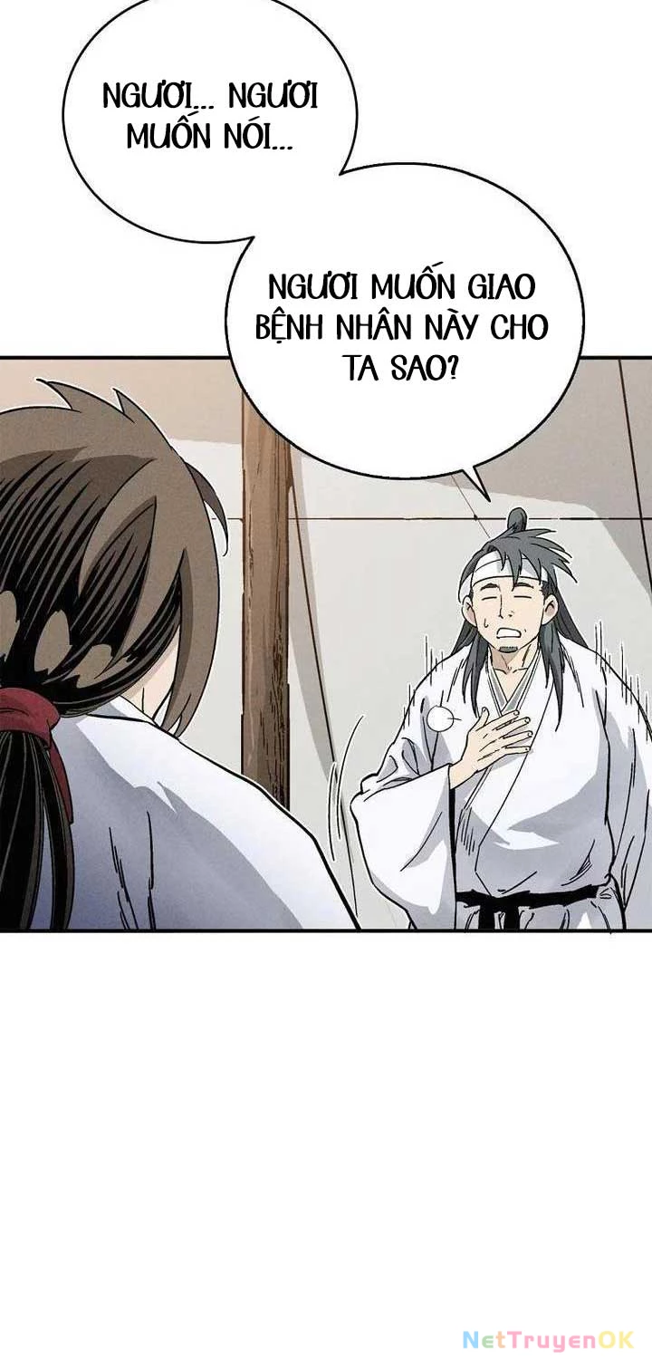 Trọng Sinh Thành Thần Y Thời Tam Quốc Chapter 130 - Trang 4