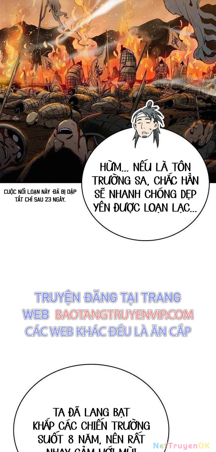 Trọng Sinh Thành Thần Y Thời Tam Quốc Chapter 130 - Trang 4