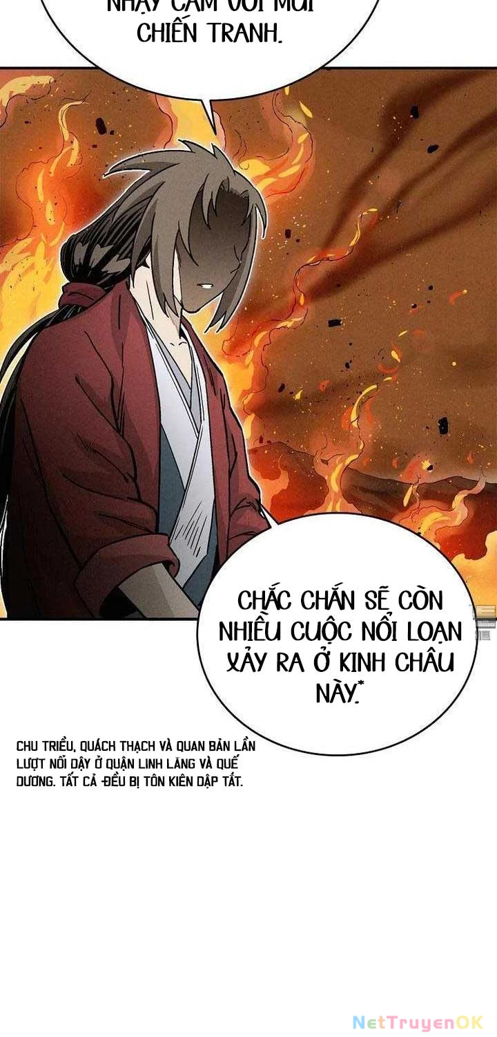 Trọng Sinh Thành Thần Y Thời Tam Quốc Chapter 130 - Trang 4