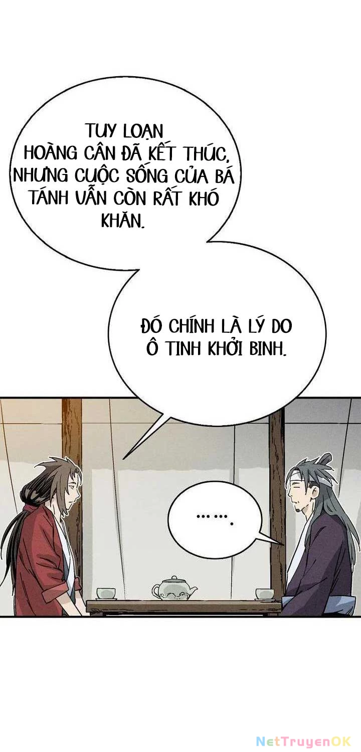 Trọng Sinh Thành Thần Y Thời Tam Quốc Chapter 130 - Trang 4