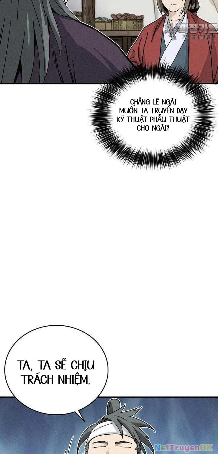 Trọng Sinh Thành Thần Y Thời Tam Quốc Chapter 130 - Trang 4