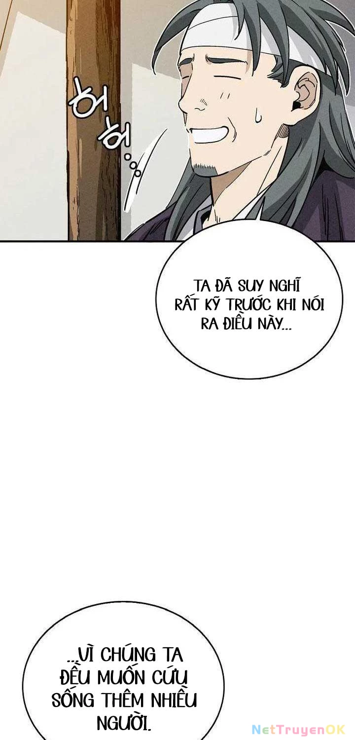 Trọng Sinh Thành Thần Y Thời Tam Quốc Chapter 130 - Trang 4