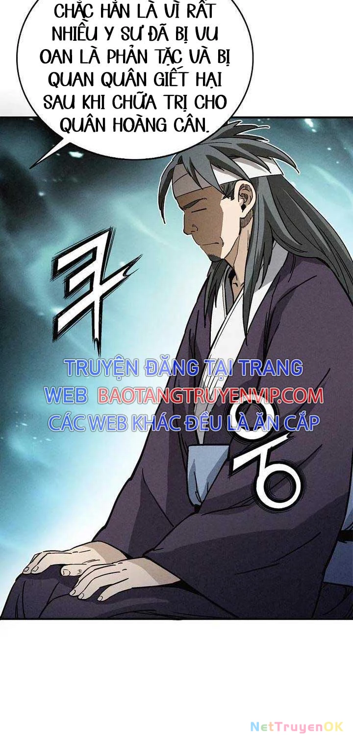 Trọng Sinh Thành Thần Y Thời Tam Quốc Chapter 130 - Trang 4