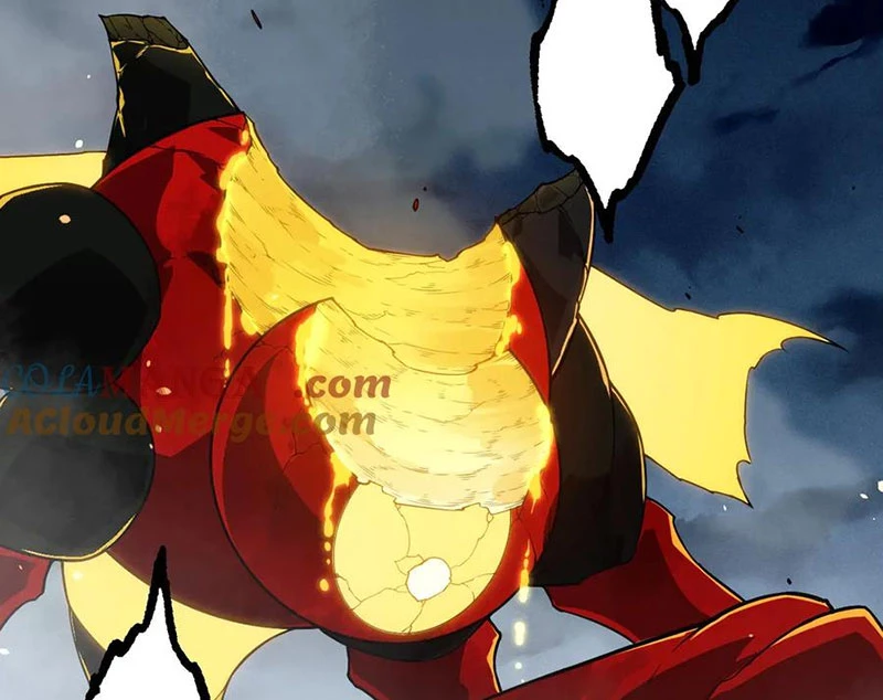Chuyển Sinh Thành Liễu Đột Biến Chapter 277 - Trang 4