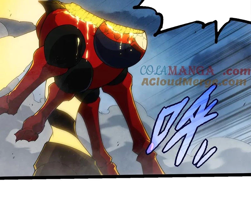 Chuyển Sinh Thành Liễu Đột Biến Chapter 277 - Trang 4