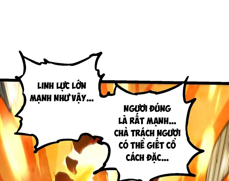 Chuyển Sinh Thành Liễu Đột Biến Chapter 277 - Trang 4