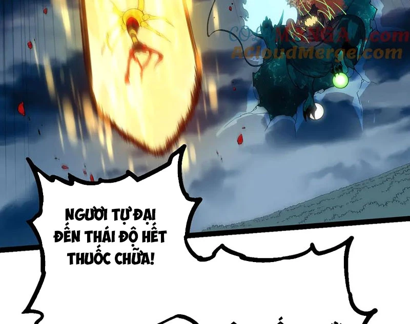 Chuyển Sinh Thành Liễu Đột Biến Chapter 277 - Trang 4