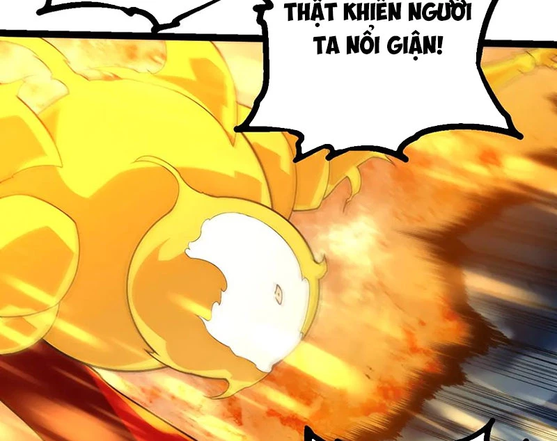 Chuyển Sinh Thành Liễu Đột Biến Chapter 277 - Trang 4