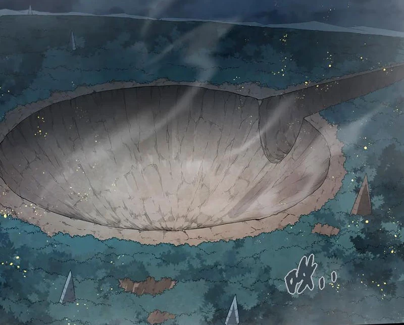 Chuyển Sinh Thành Liễu Đột Biến Chapter 277 - Trang 4