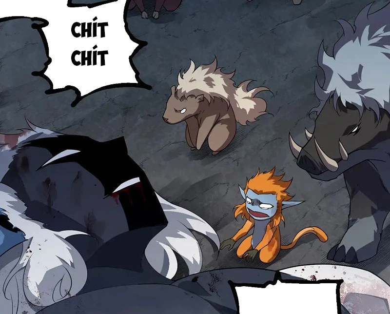 Chuyển Sinh Thành Liễu Đột Biến Chapter 277 - Trang 4