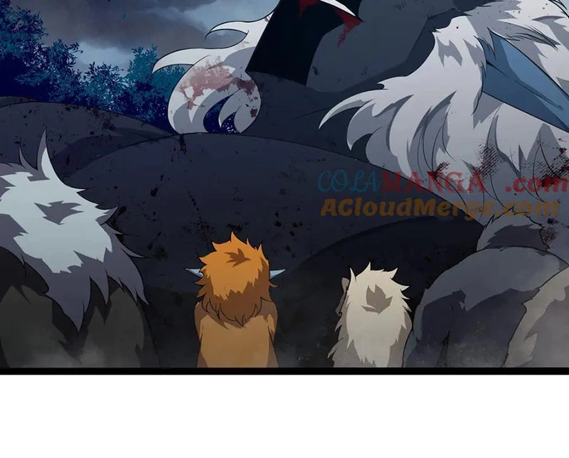 Chuyển Sinh Thành Liễu Đột Biến Chapter 277 - Trang 4
