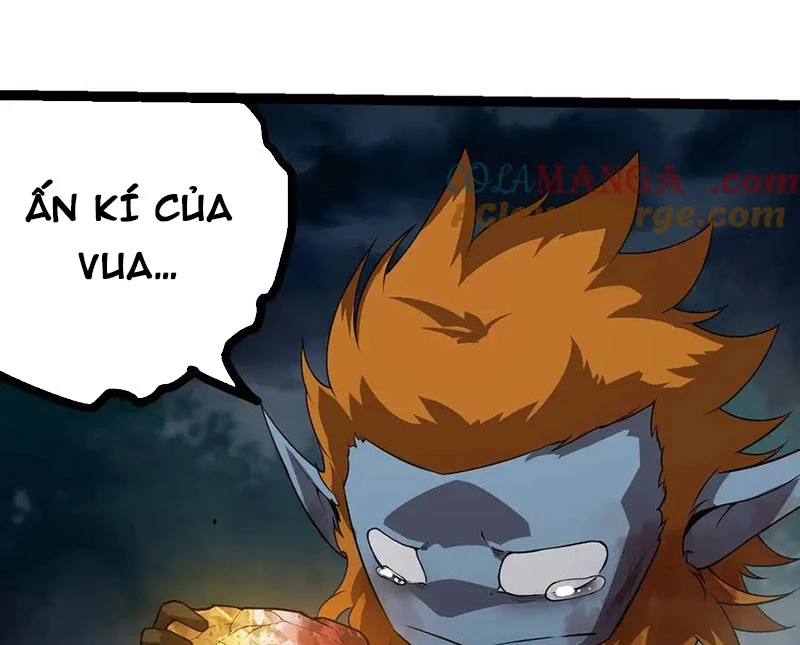 Chuyển Sinh Thành Liễu Đột Biến Chapter 277 - Trang 4