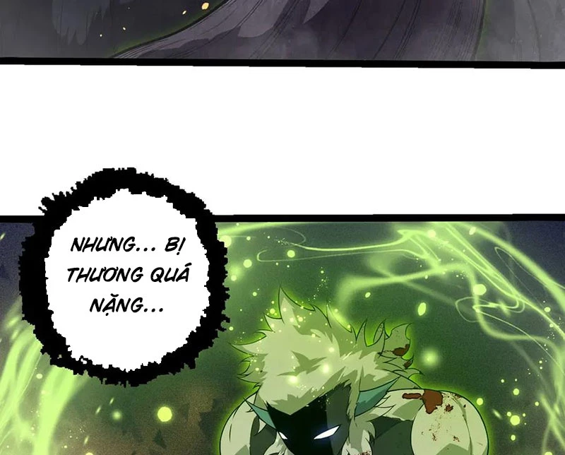 Chuyển Sinh Thành Liễu Đột Biến Chapter 277 - Trang 4