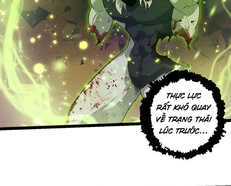 Chuyển Sinh Thành Liễu Đột Biến Chapter 277 - Trang 4