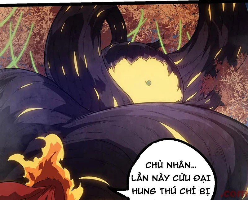 Chuyển Sinh Thành Liễu Đột Biến Chapter 277 - Trang 4
