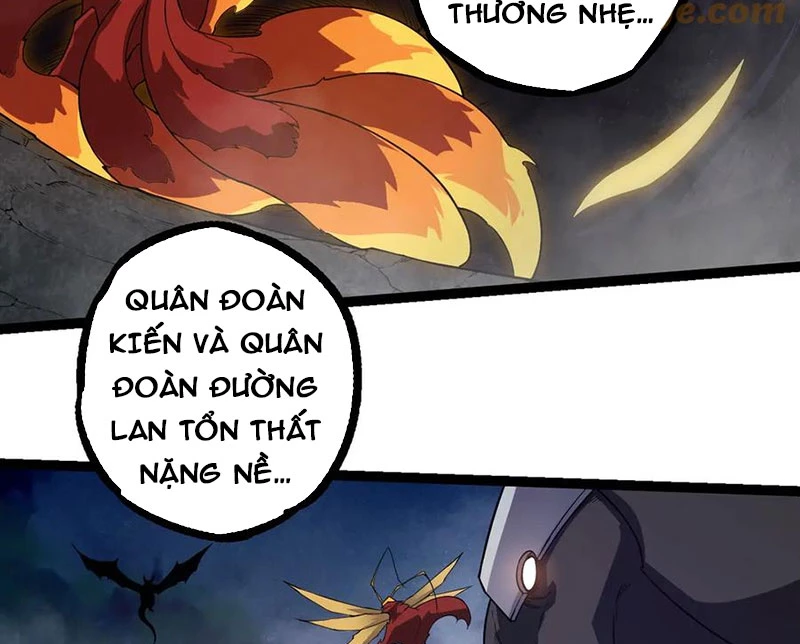 Chuyển Sinh Thành Liễu Đột Biến Chapter 277 - Trang 4