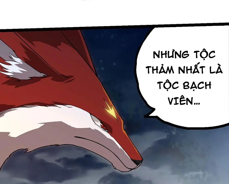 Chuyển Sinh Thành Liễu Đột Biến Chapter 277 - Trang 4