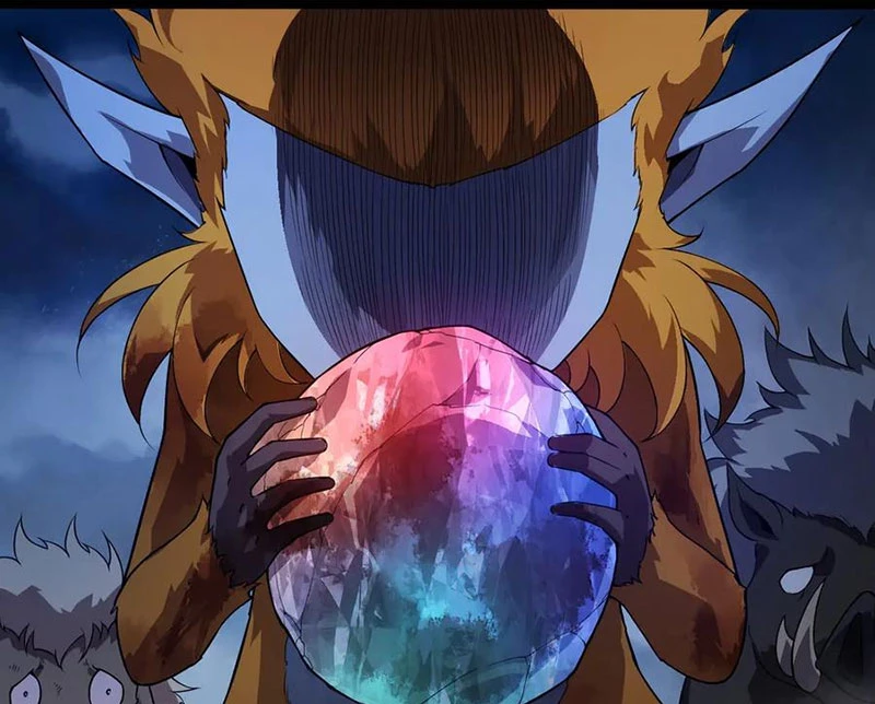 Chuyển Sinh Thành Liễu Đột Biến Chapter 277 - Trang 4