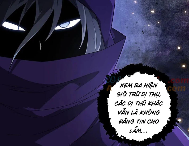 Chuyển Sinh Thành Liễu Đột Biến Chapter 277 - Trang 4