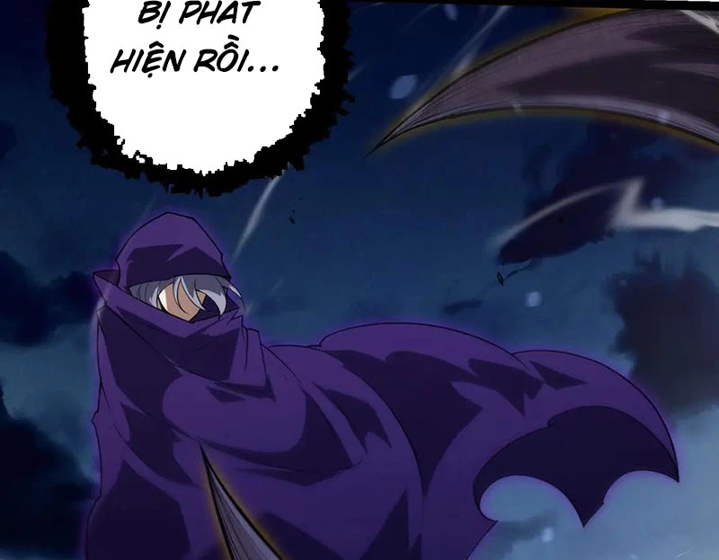 Chuyển Sinh Thành Liễu Đột Biến Chapter 277 - Trang 4