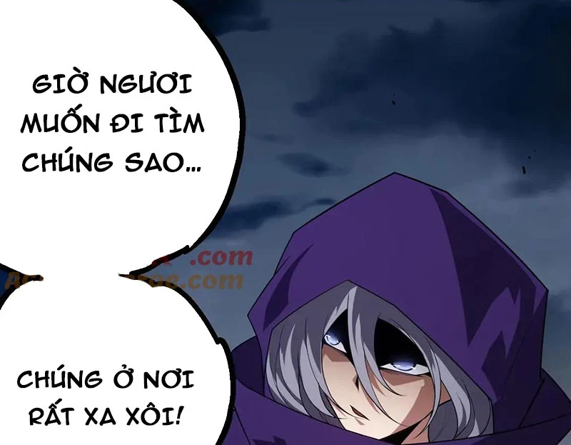 Chuyển Sinh Thành Liễu Đột Biến Chapter 277 - Trang 4