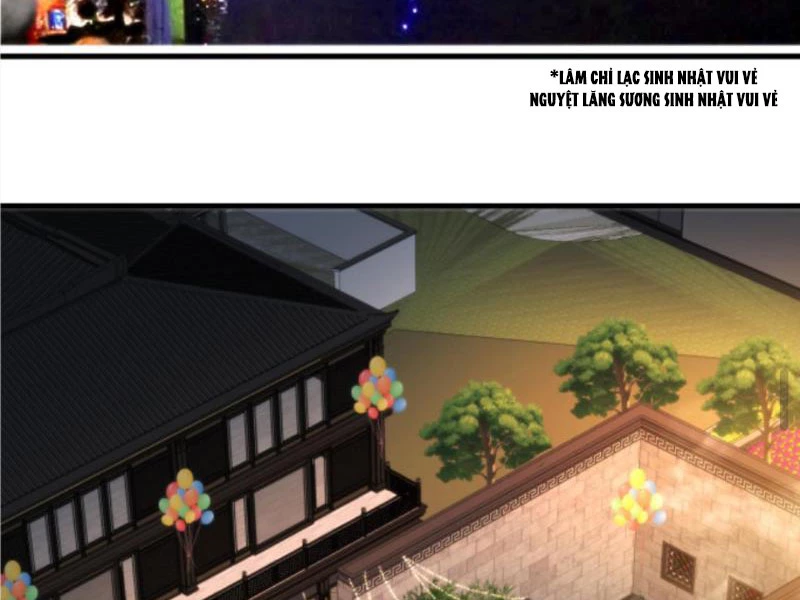 Ta Có 90 Tỷ Tiền Liếm Cẩu! Chapter 367 - Trang 4