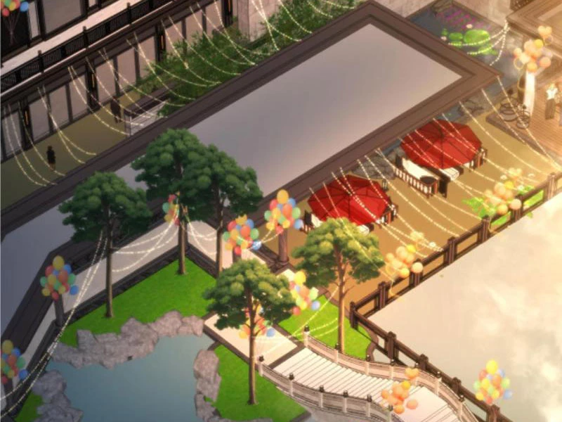 Ta Có 90 Tỷ Tiền Liếm Cẩu! Chapter 367 - Trang 4