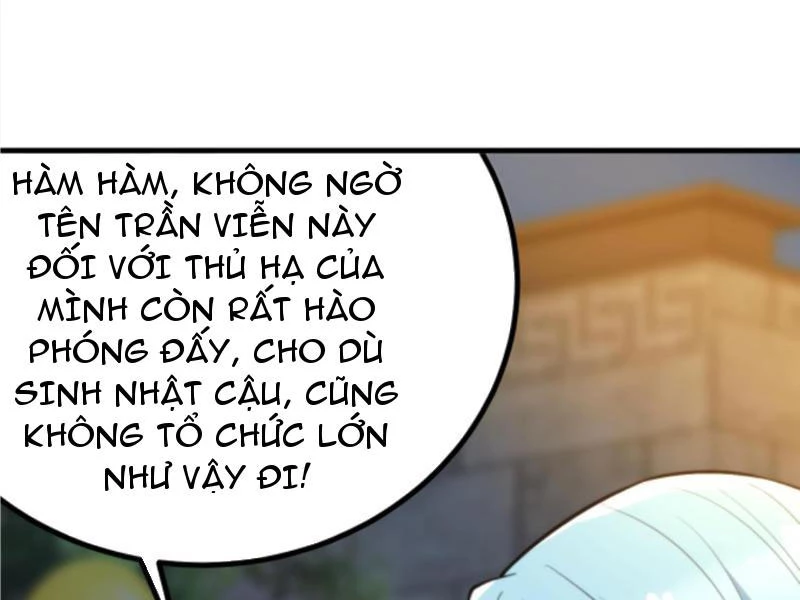Ta Có 90 Tỷ Tiền Liếm Cẩu! Chapter 367 - Trang 4