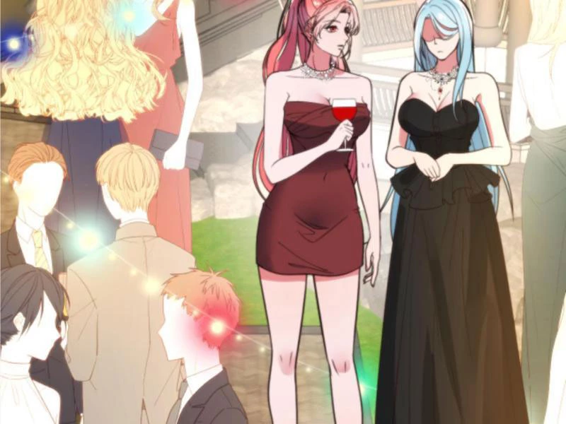 Ta Có 90 Tỷ Tiền Liếm Cẩu! Chapter 367 - Trang 4