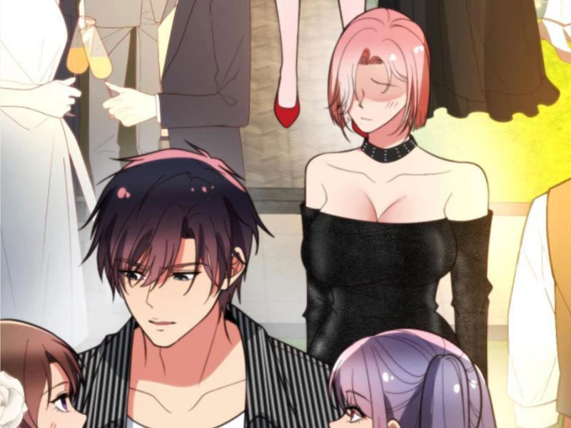 Ta Có 90 Tỷ Tiền Liếm Cẩu! Chapter 367 - Trang 4