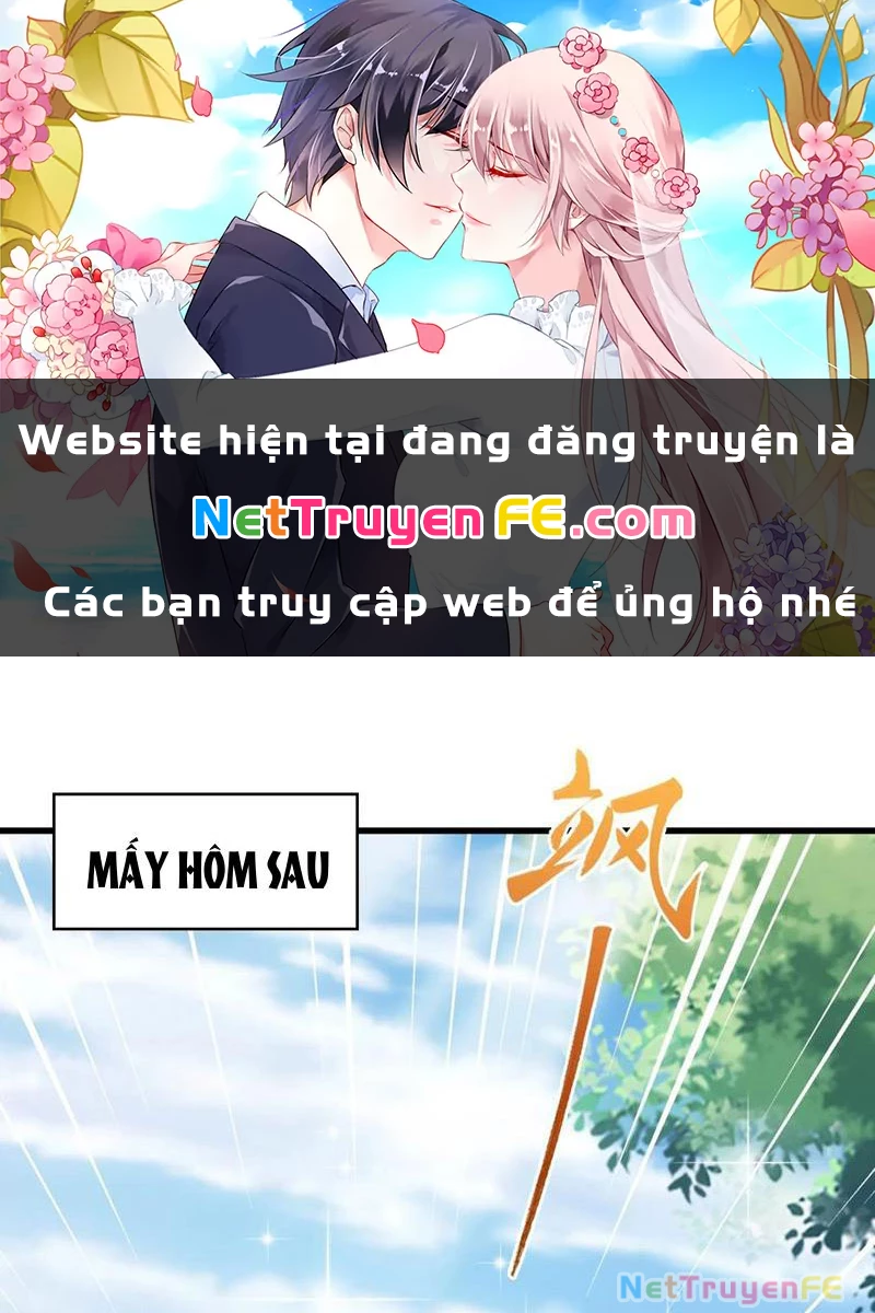 Hoá Ra Ta Đã Vô Địch Từ Lâu Chapter 170 - Trang 4