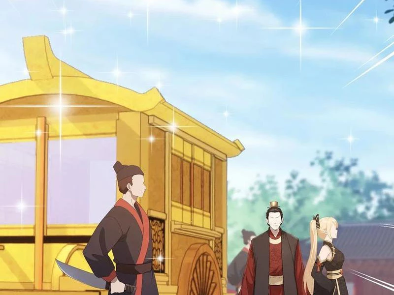 Hoá Ra Ta Đã Vô Địch Từ Lâu Chapter 170 - Trang 4