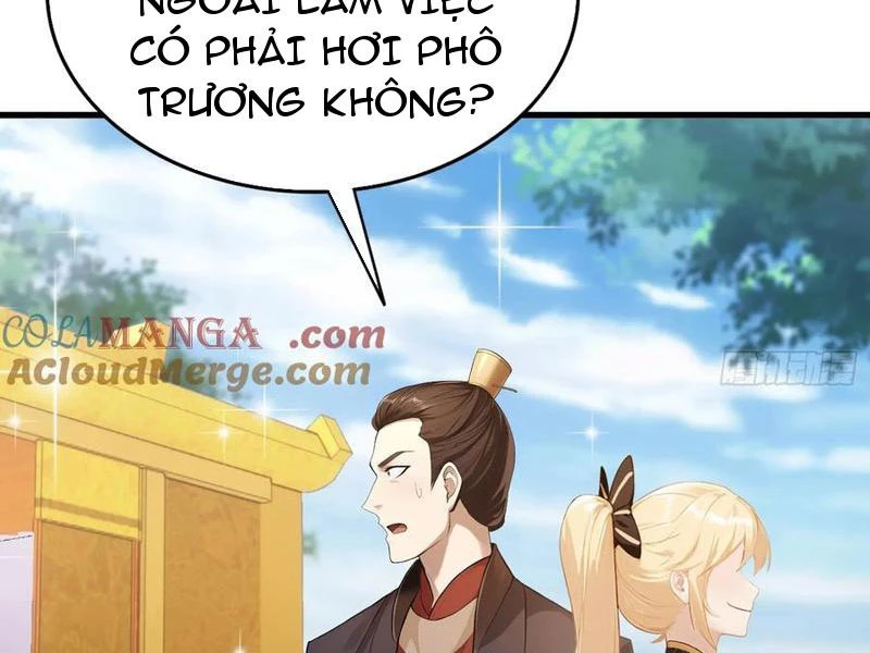 Hoá Ra Ta Đã Vô Địch Từ Lâu Chapter 170 - Trang 4